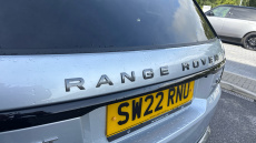 Land Rover Range Rover Sport 3.0 D300 HSE Silver 5dr Auto Diesel Estate